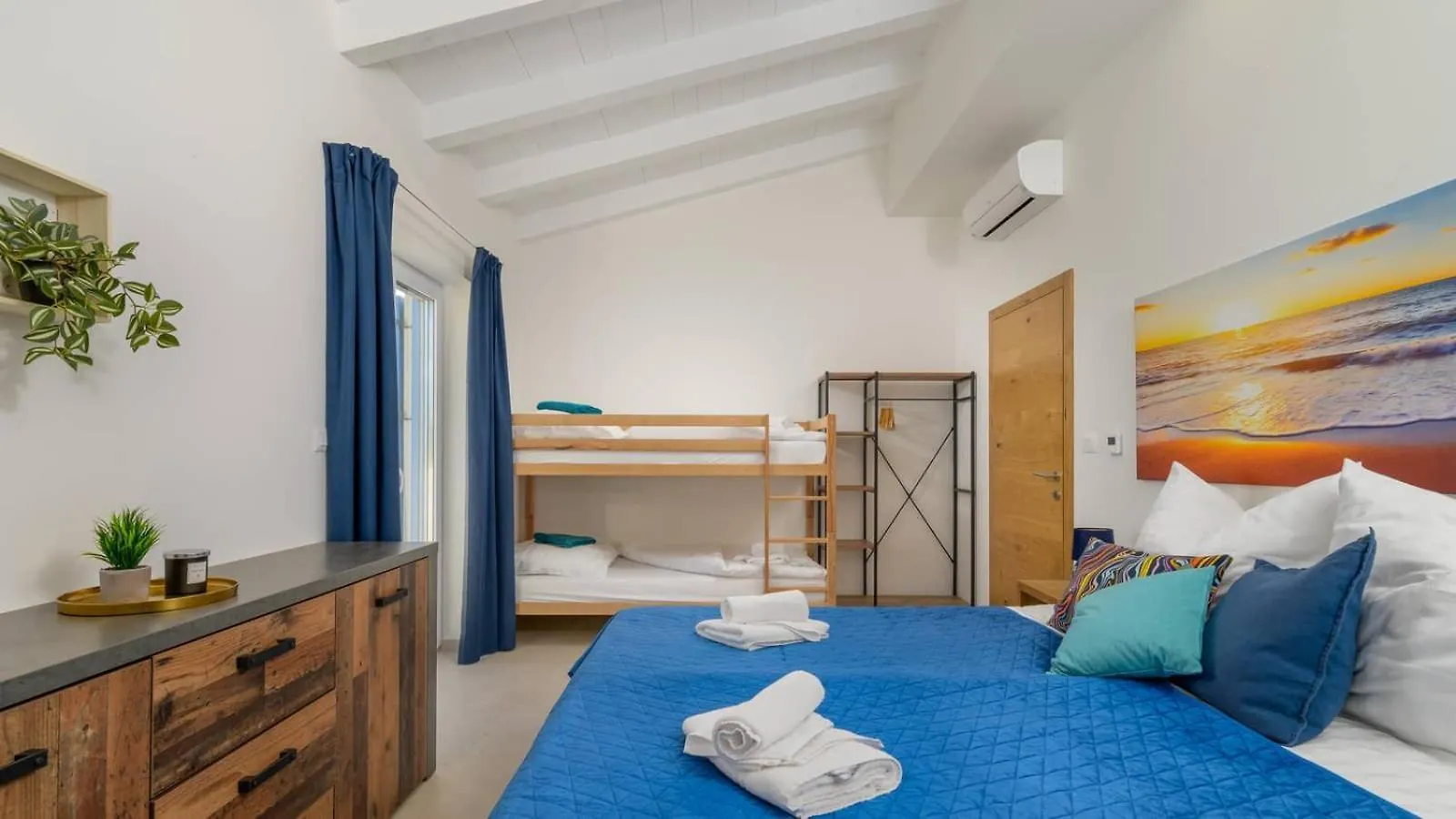 Taste Of The Sea Apartment Novigrad  Croatia