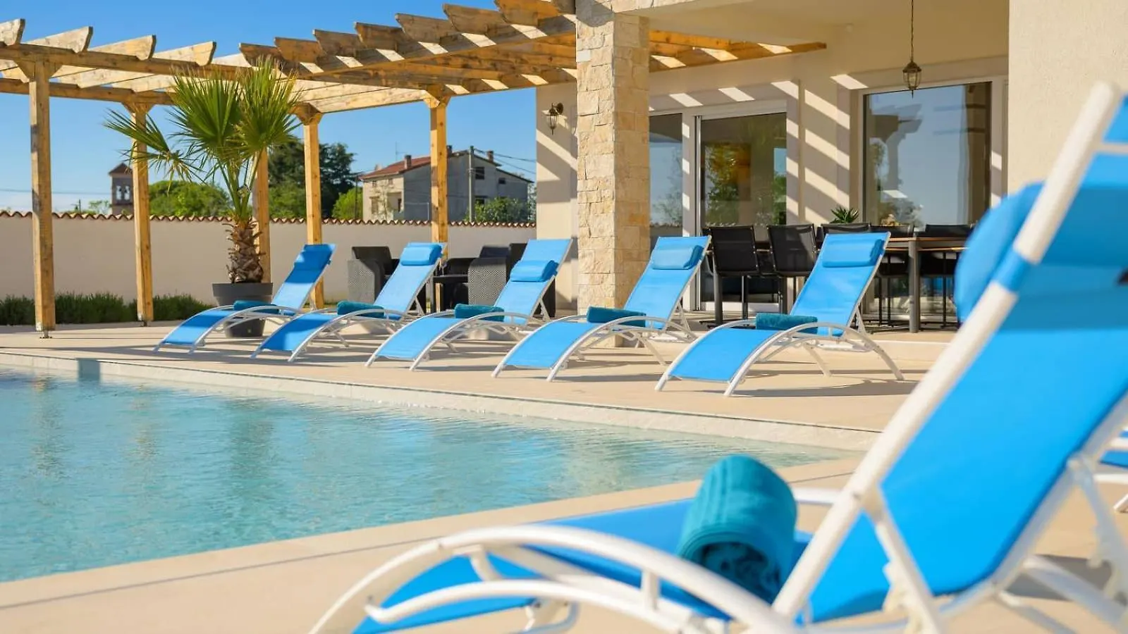 Taste Of The Sea Apartment Novigrad   Novigrad (Istria)