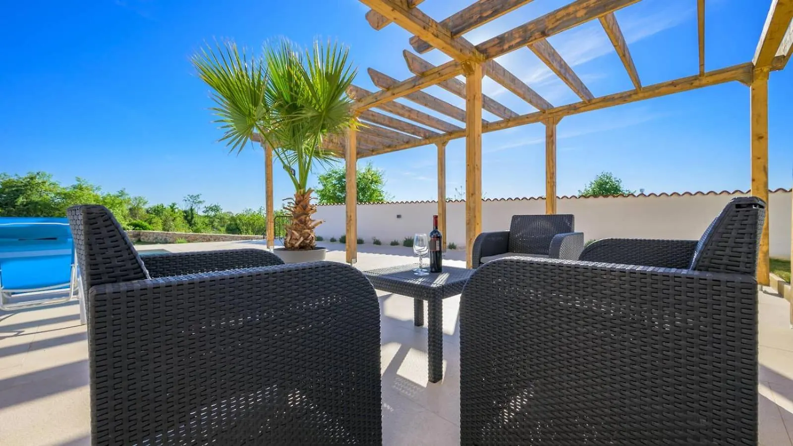 Taste Of The Sea Apartment Novigrad  Croatia