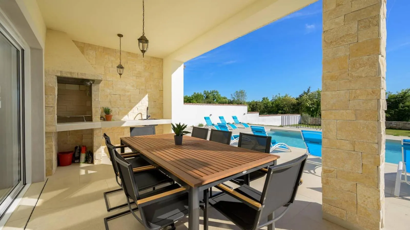 Taste Of The Sea Apartment Novigrad