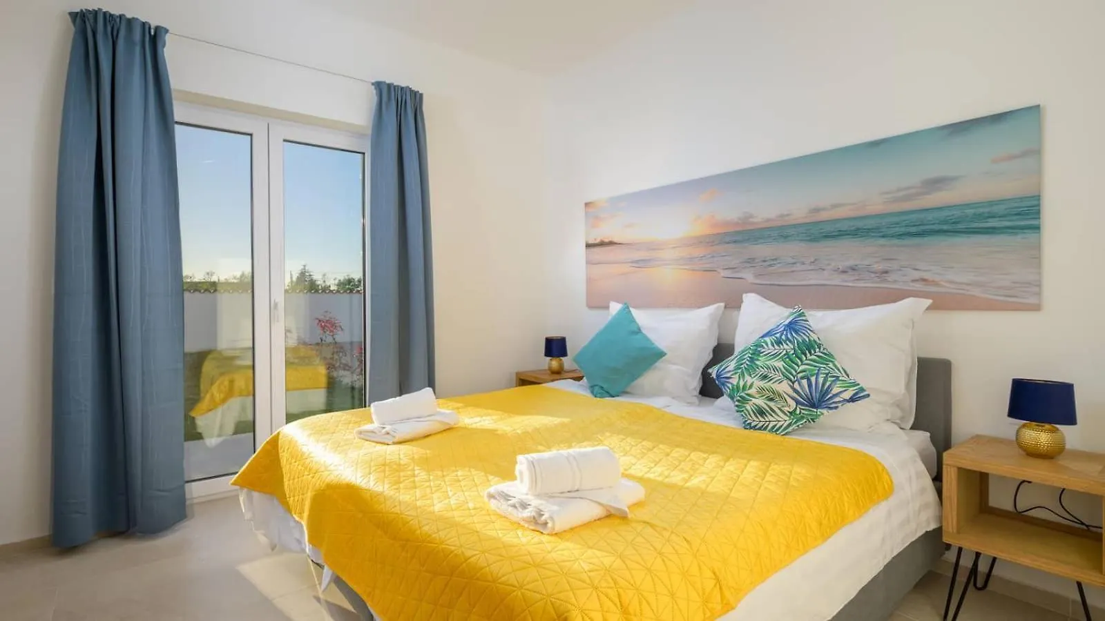 Taste Of The Sea Apartment Novigrad