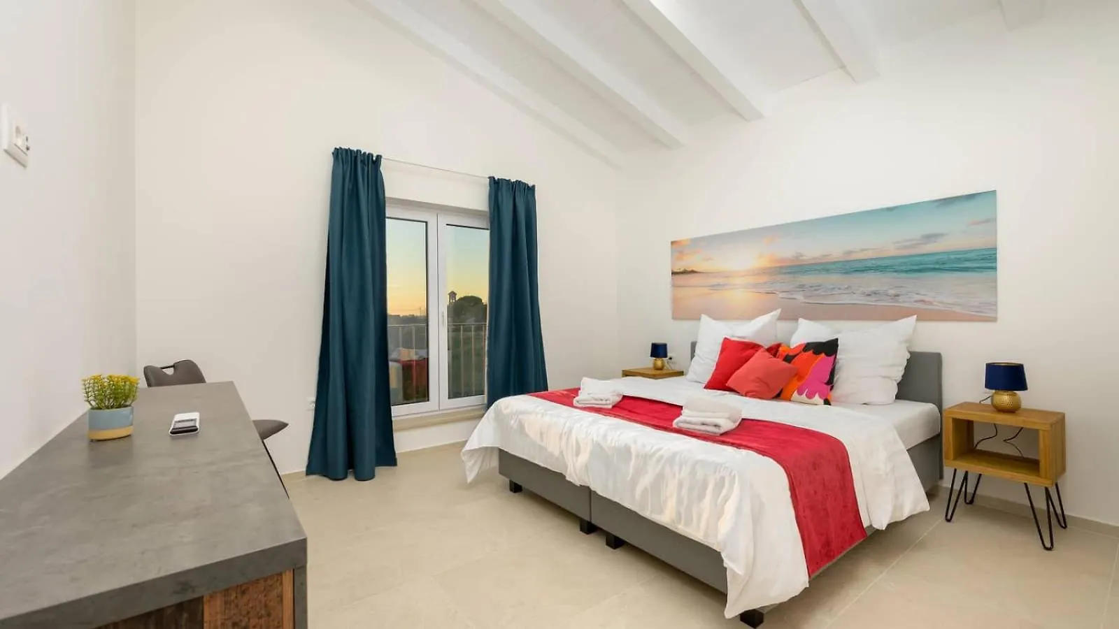 Taste Of The Sea Apartment Novigrad   Novigrad (Istria)