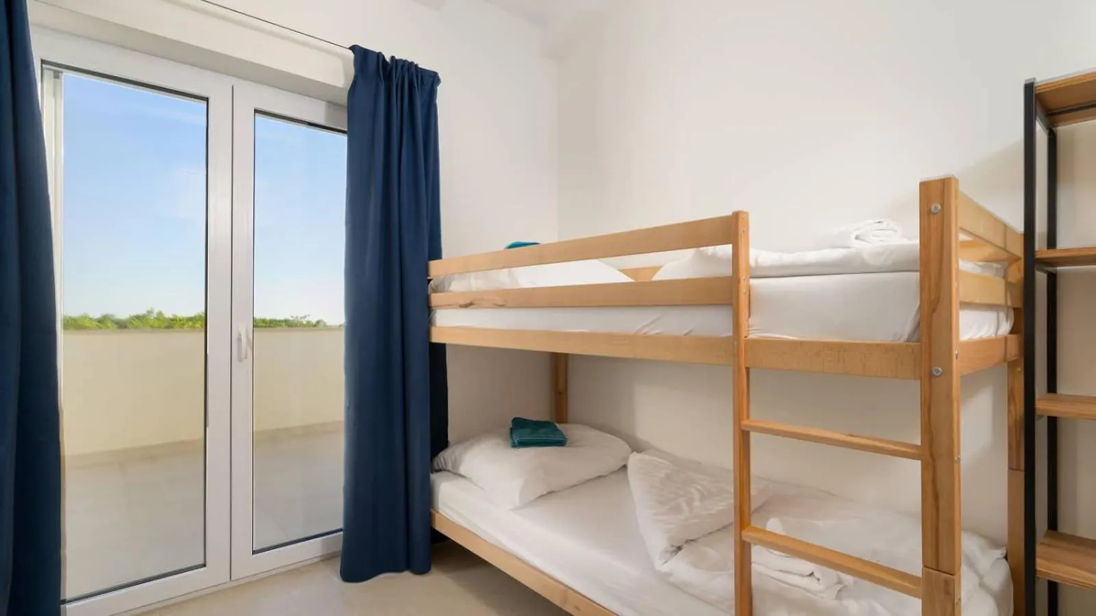 Taste Of The Sea Apartment Novigrad
