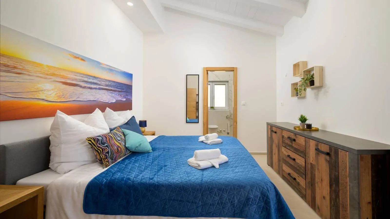 Taste Of The Sea Apartment Novigrad