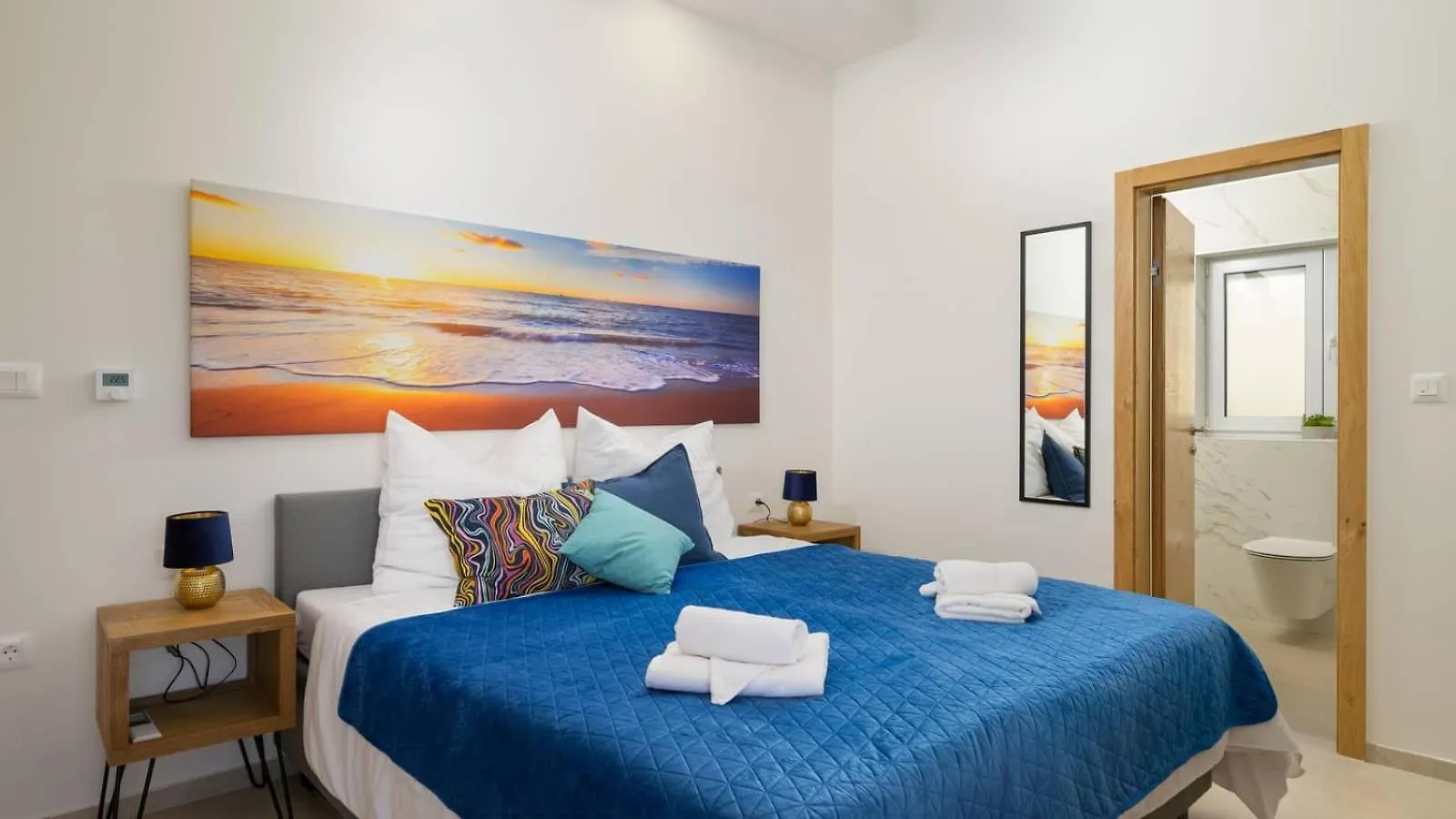 Taste Of The Sea Apartment Novigrad  0*, Novigrad (Istria)