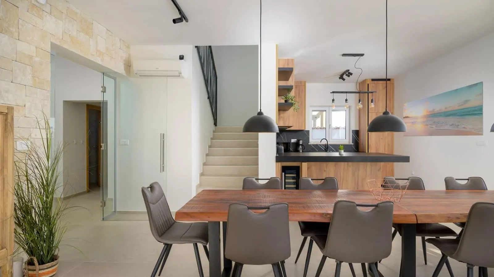 Taste Of The Sea Apartment Novigrad
