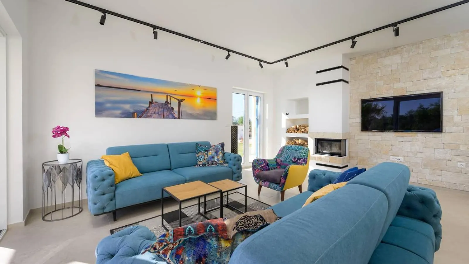 Taste Of The Sea Apartment Novigrad