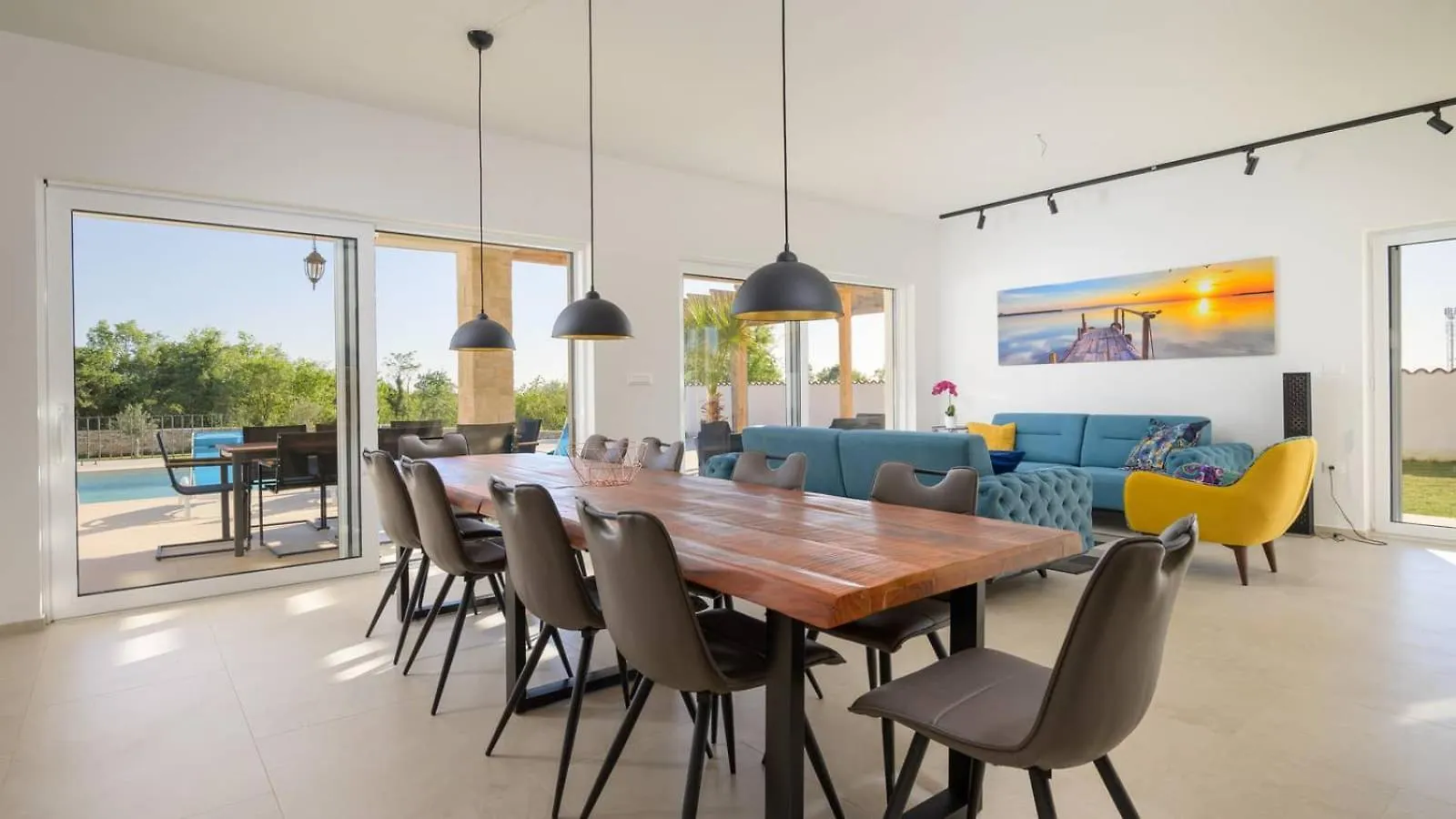Taste Of The Sea Apartment Novigrad