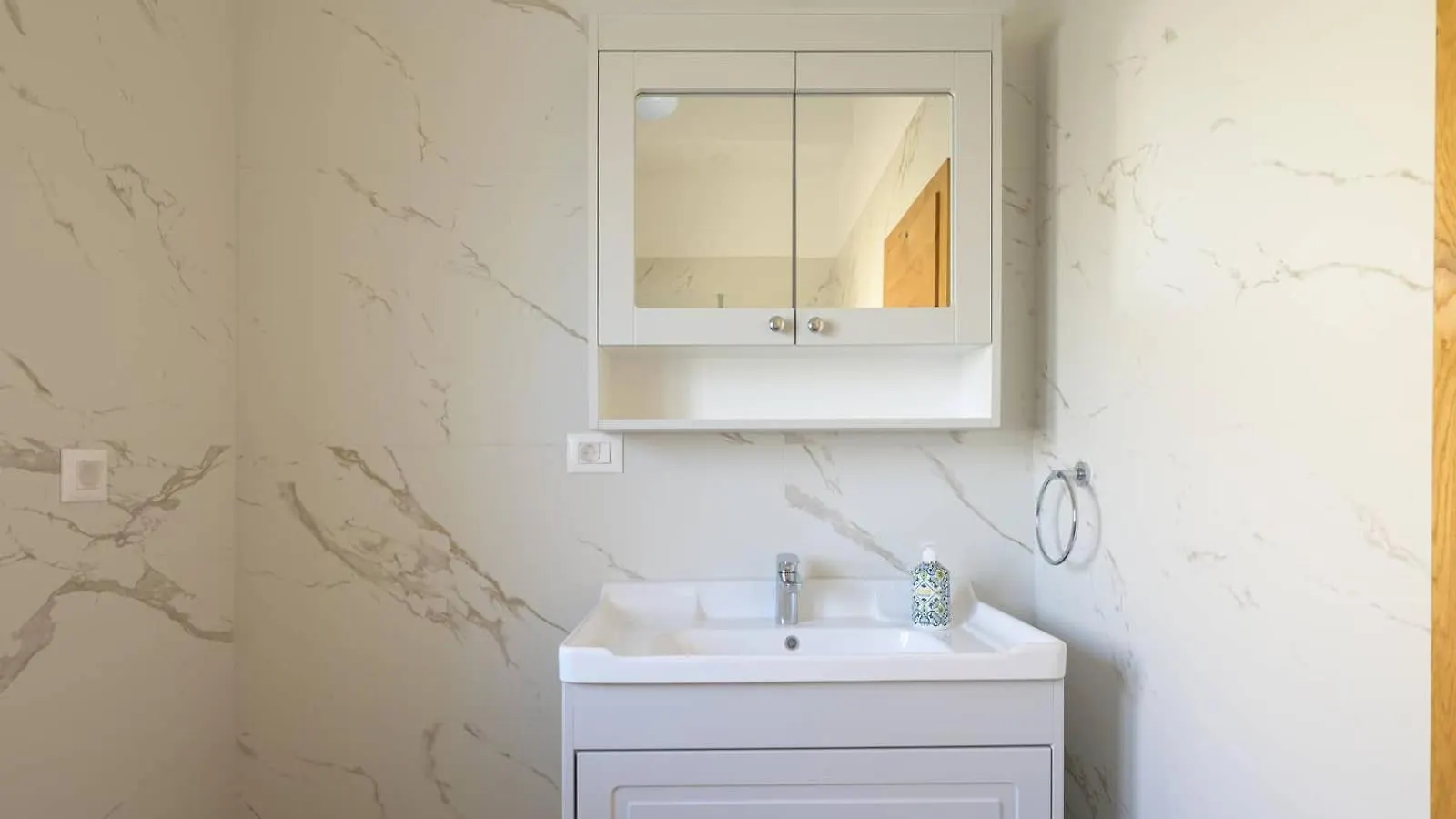 Taste Of The Sea Apartment Novigrad