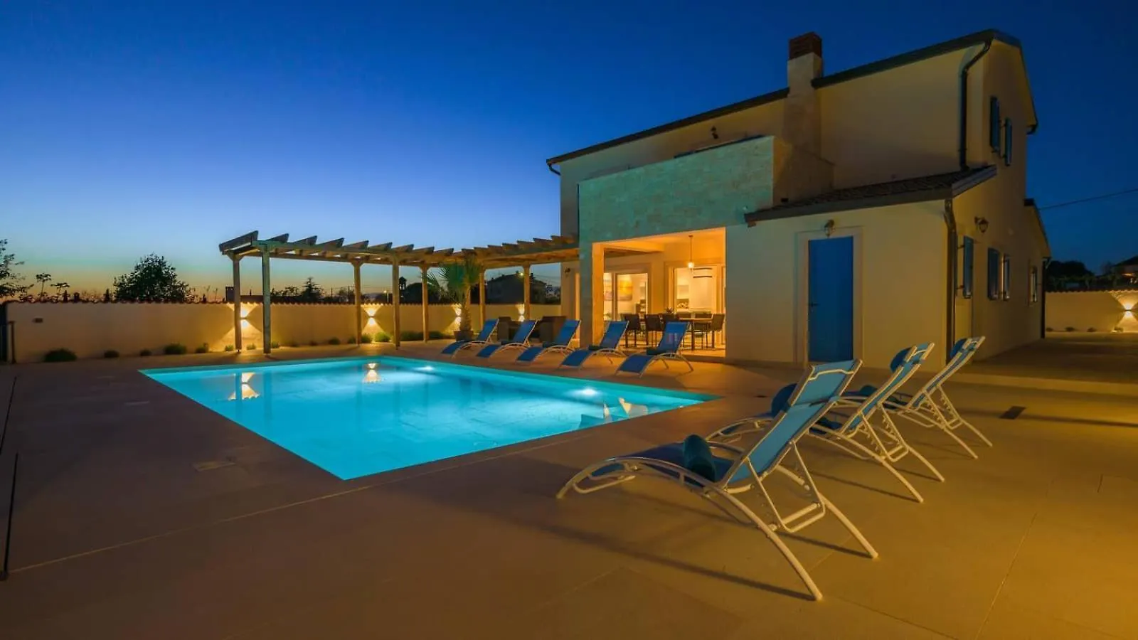 Taste Of The Sea Apartment Novigrad