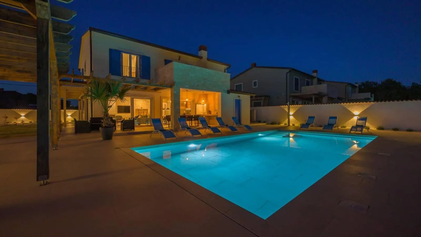 Taste Of The Sea Apartment Novigrad