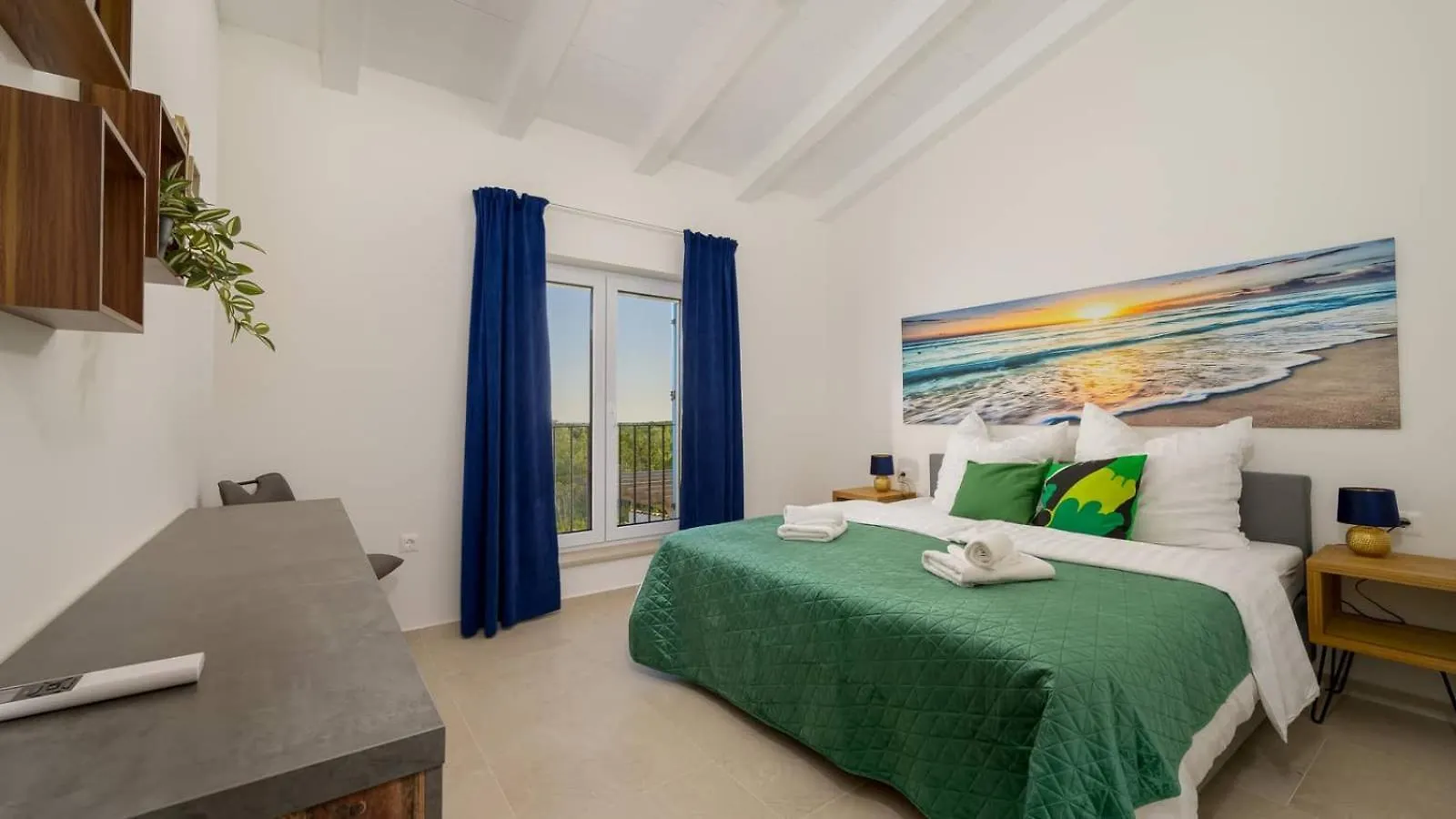Taste Of The Sea Apartment Novigrad