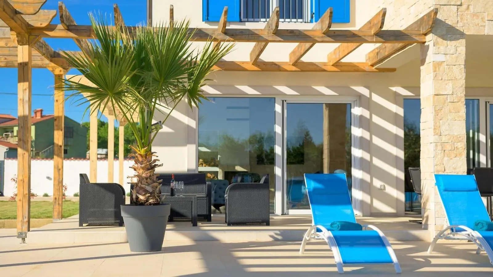 Taste Of The Sea Apartment Novigrad  Croatia
