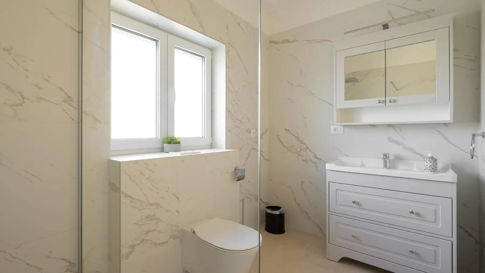 Taste Of The Sea Apartment Novigrad  Croatia